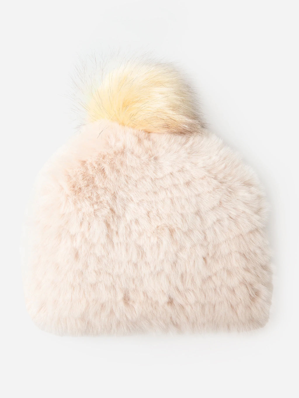 Jocelyn Women's Snow Bunny Hat - Saint Bernard
