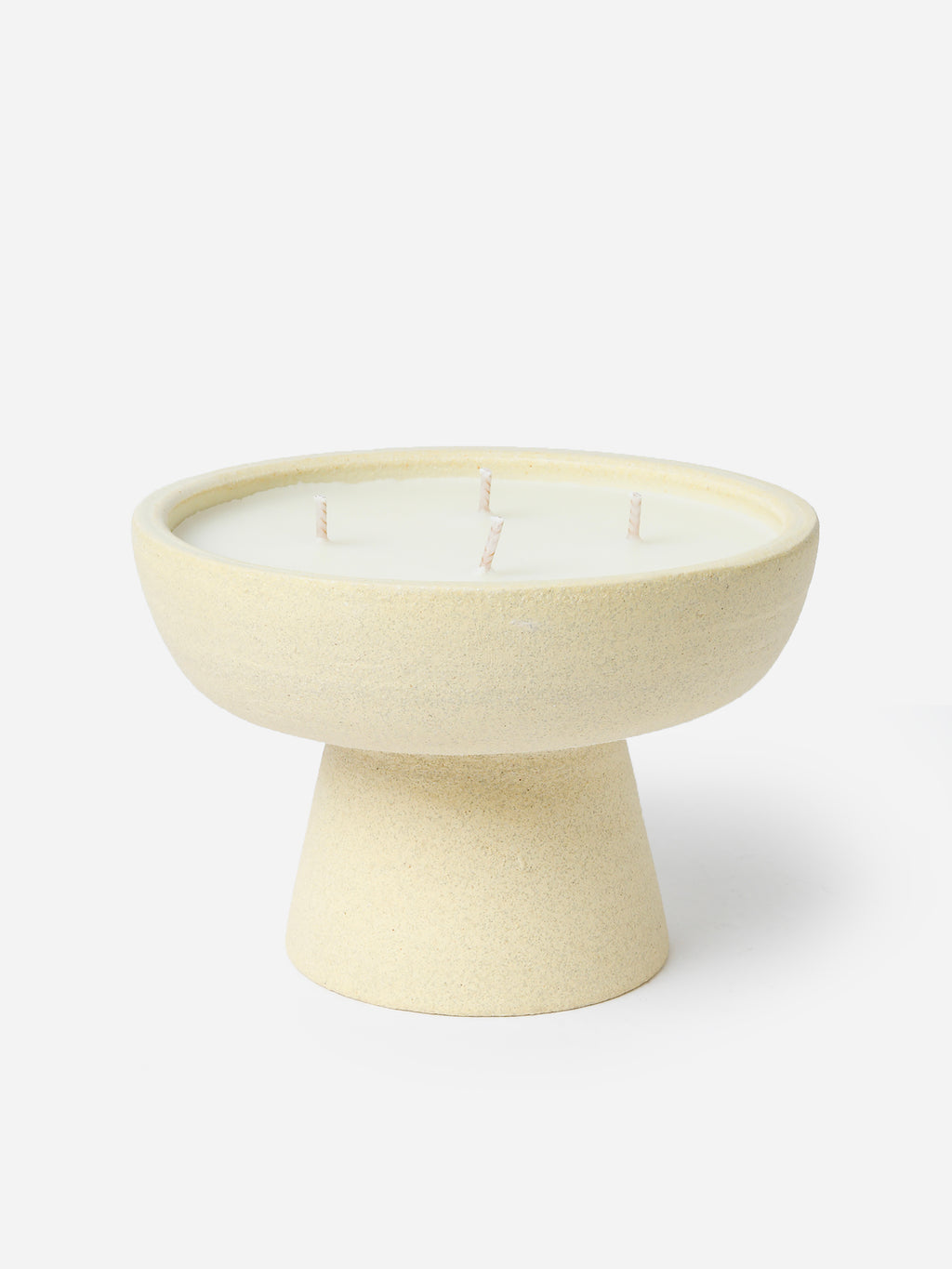 Style Union Jack Candle - Saint Bernard