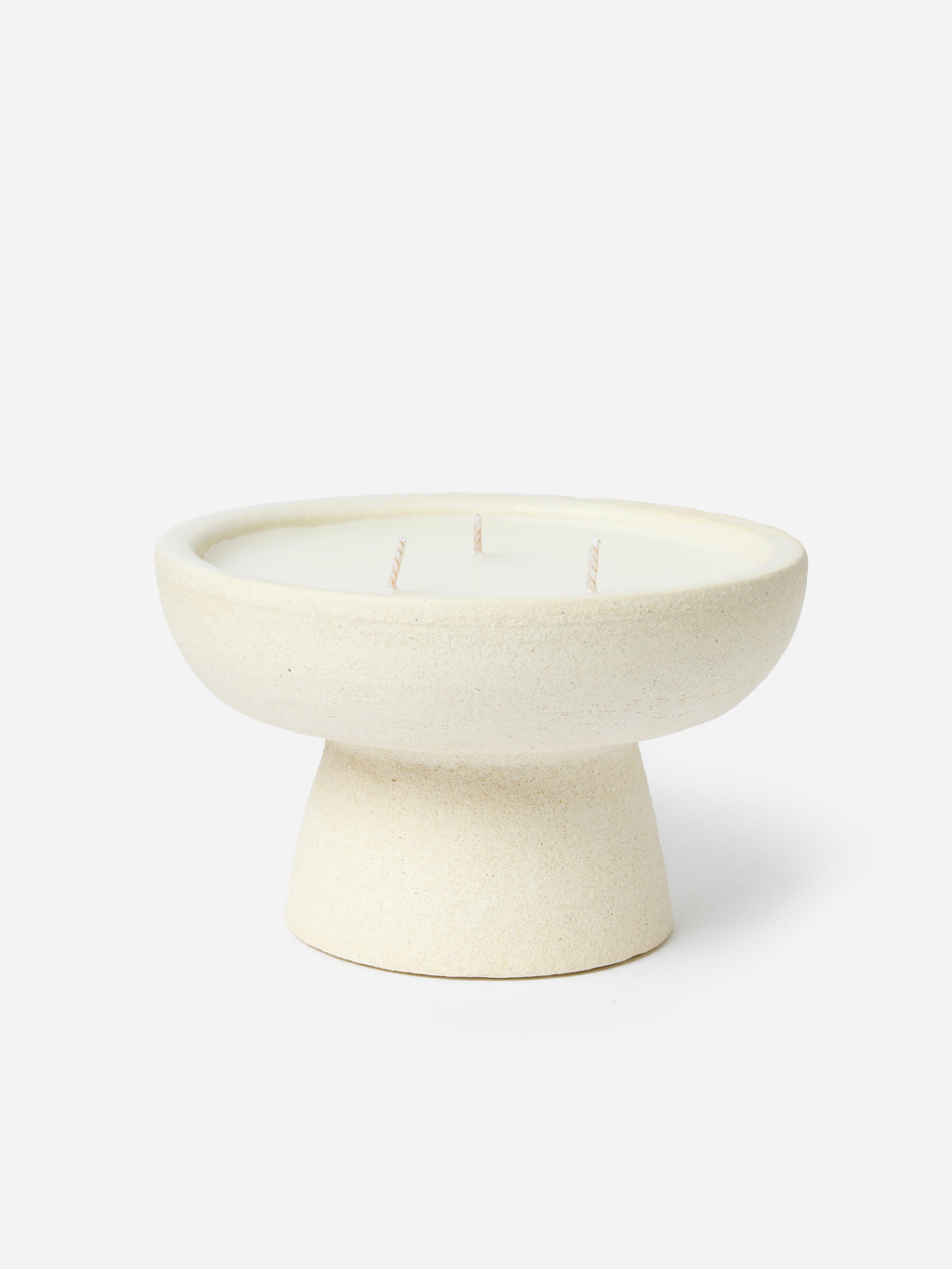 Style Union Jack Candle - Saint Bernard