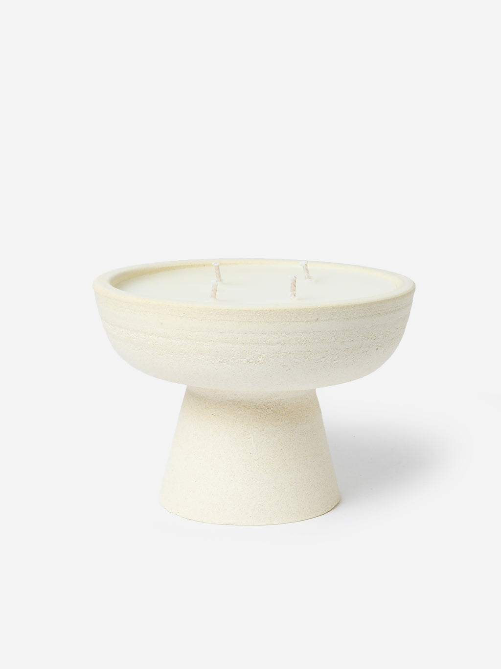 Style Union Jack Candle - Saint Bernard