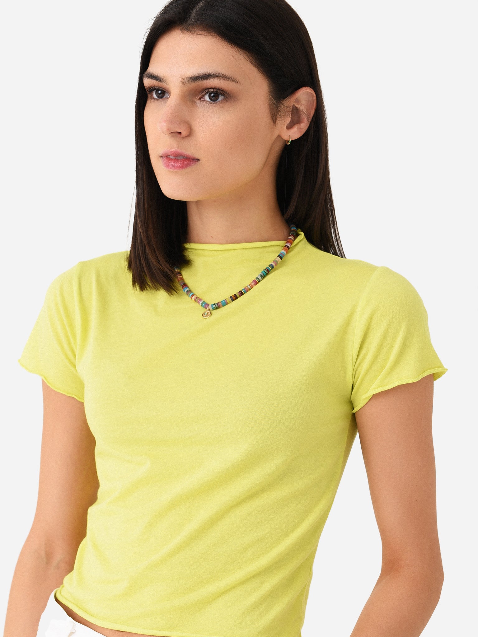 Velvet Women's Jackie Tee - Saint Bernard