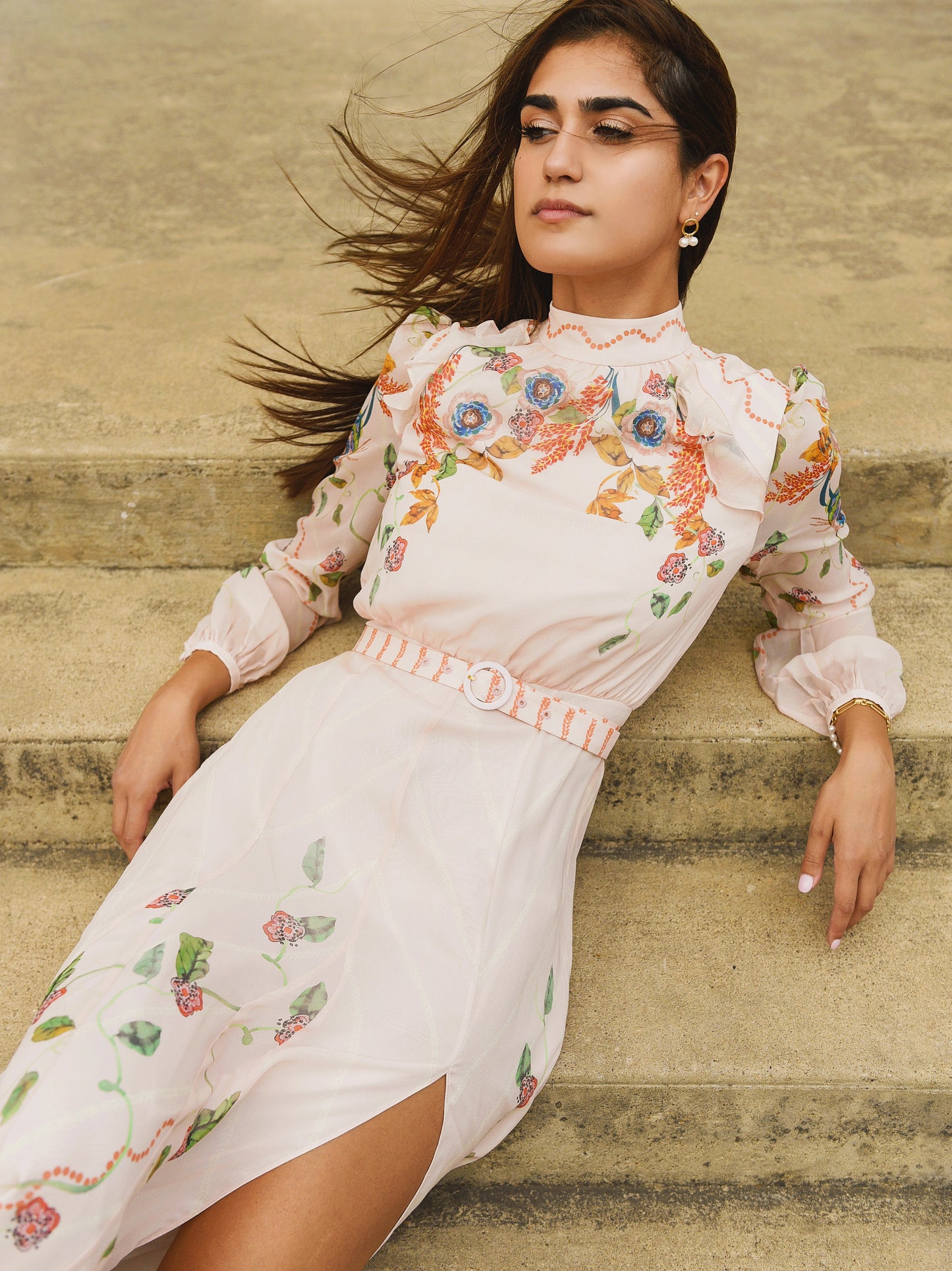 JACQUI-B DRESSxSUGARBARLEYPRINT-alt1