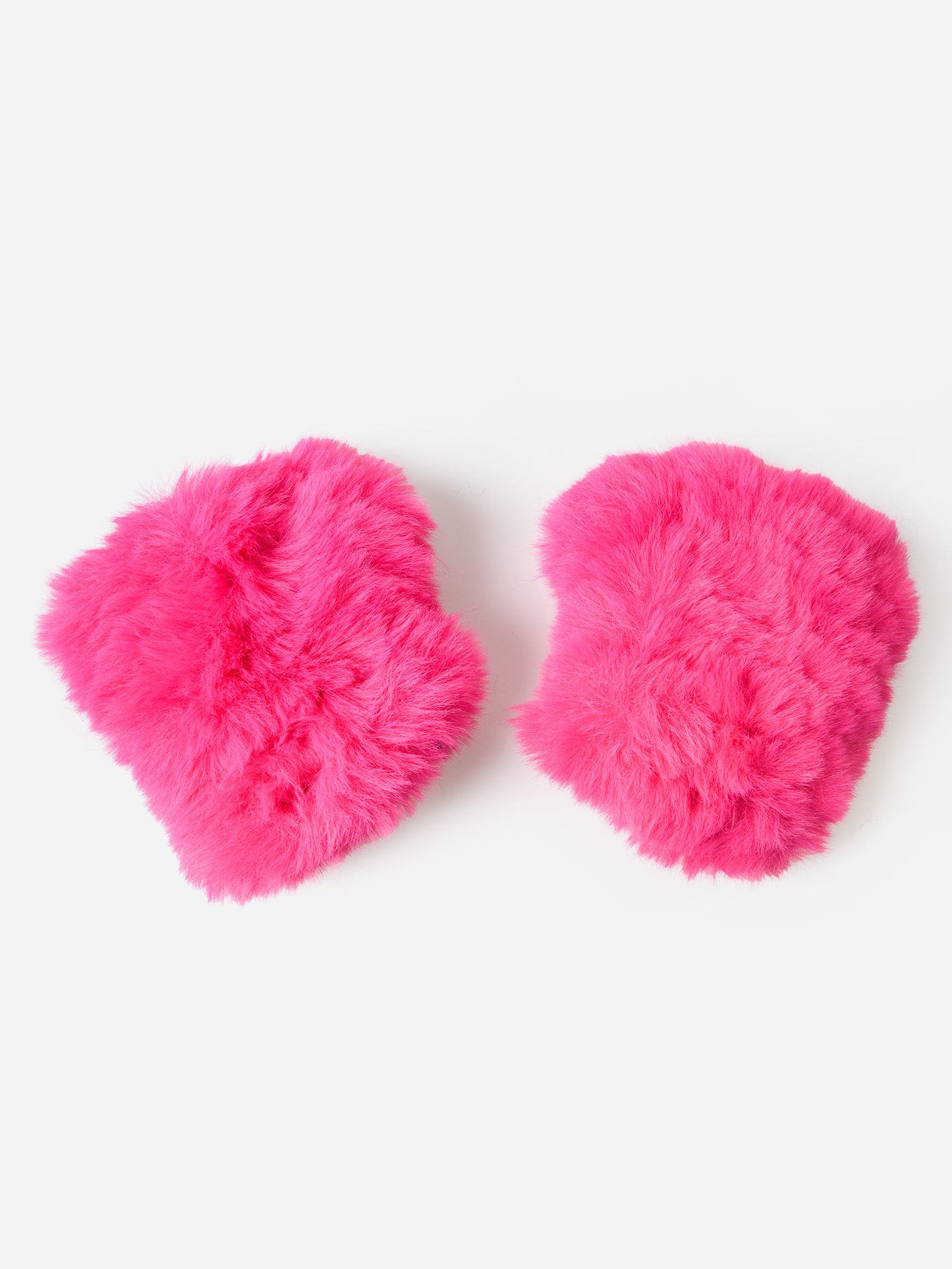 Jocelyn Women's The Puffs Mitten - Saint Bernard