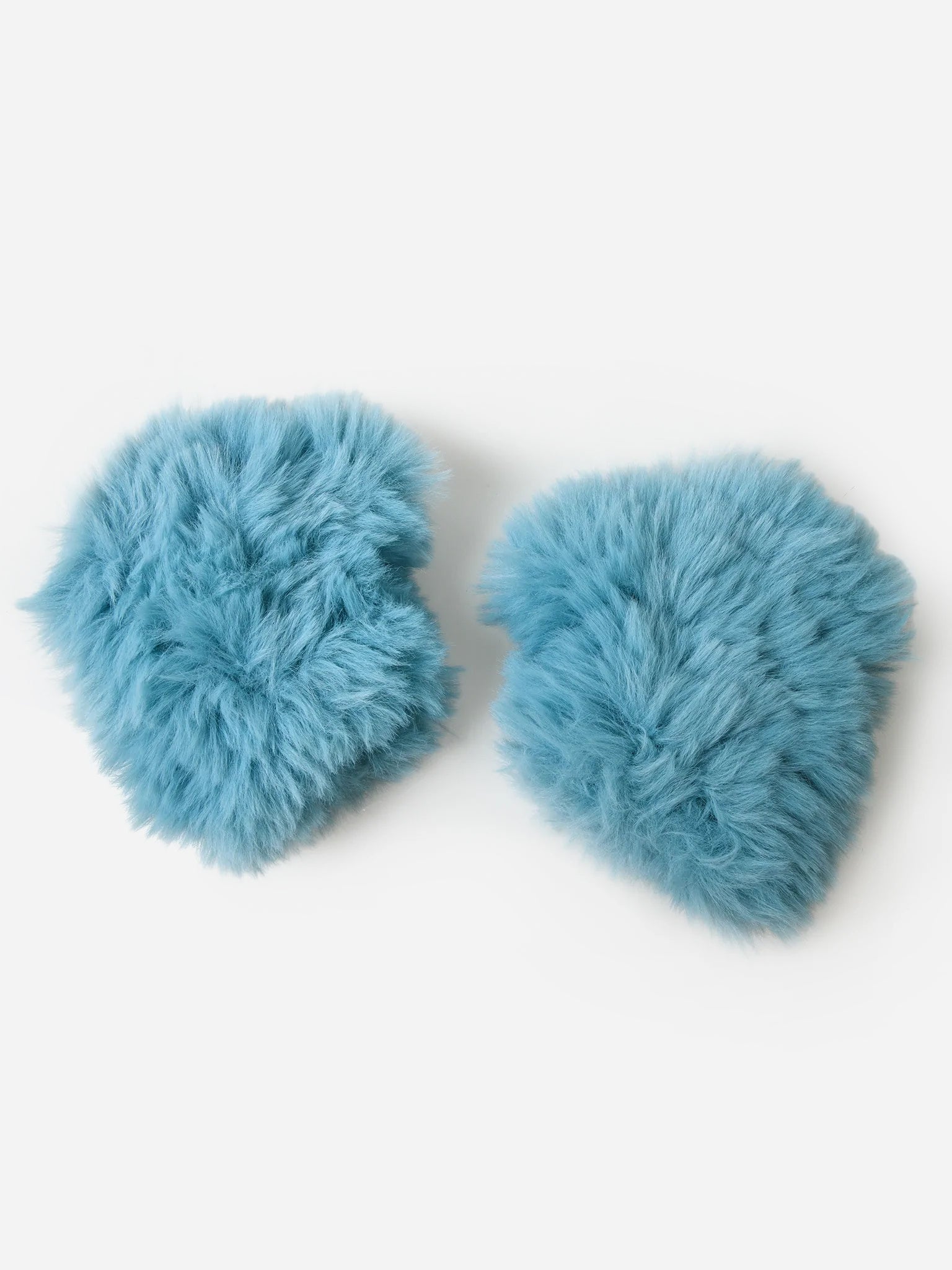 Jocelyn Women's The Puffs Mitten - Saint Bernard