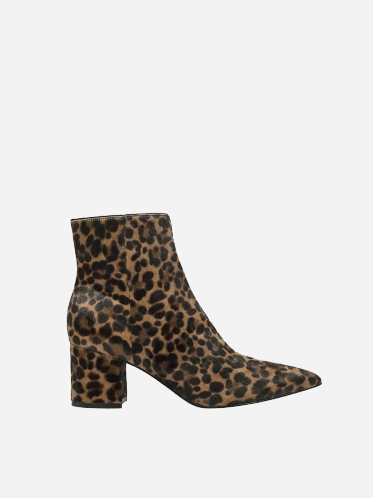 Marc Fisher Jarily - Saint Bernard