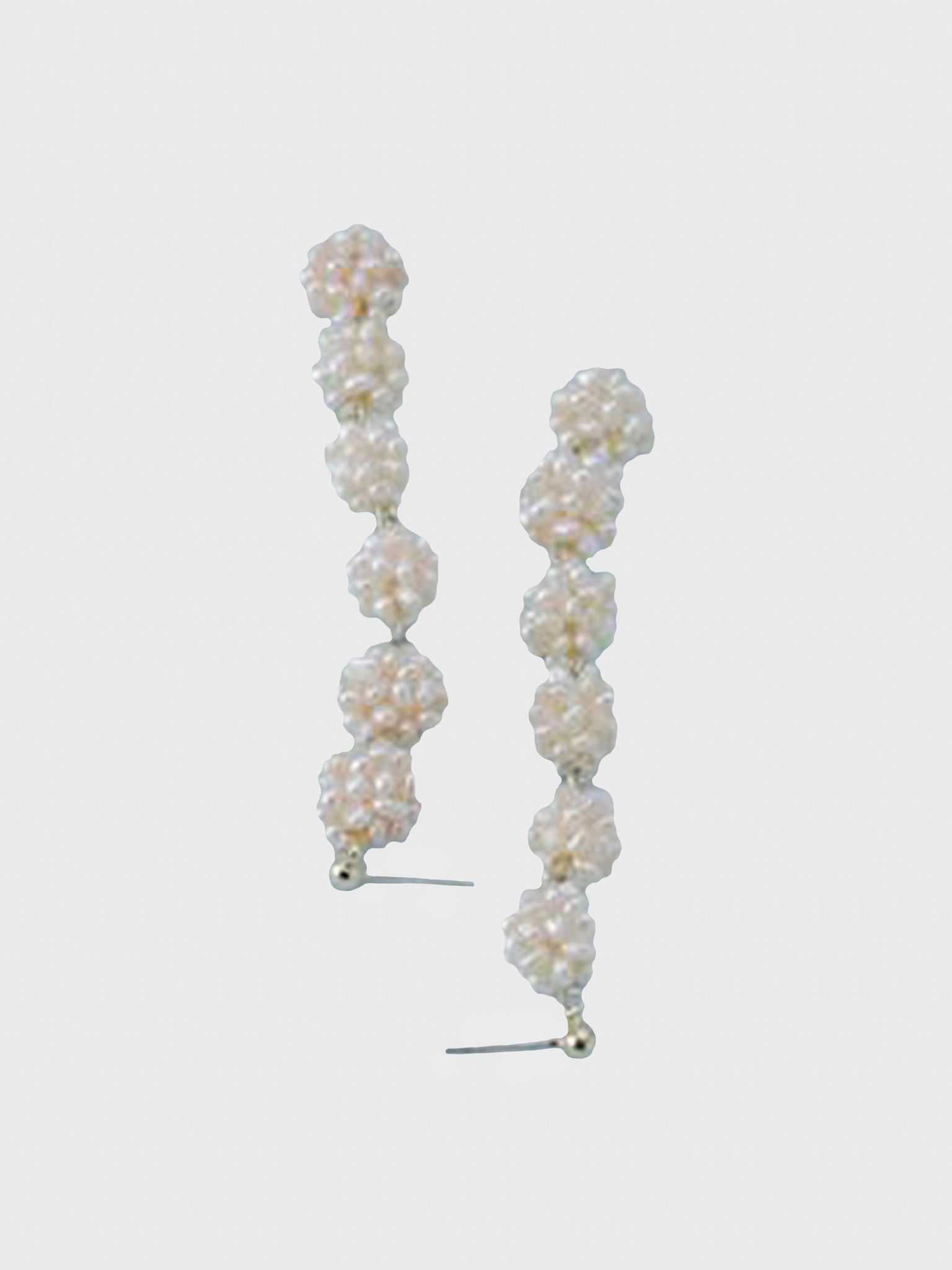 Casa Clara Jayden Earring - Saint Bernard