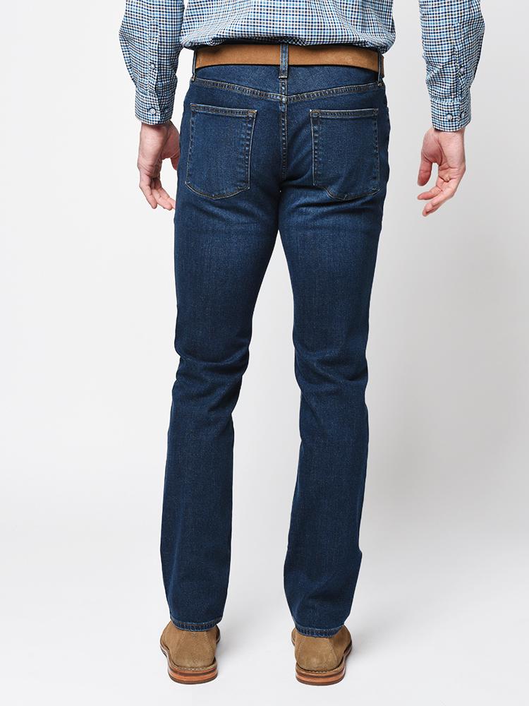 J Brand Kane Jeans - Jeans