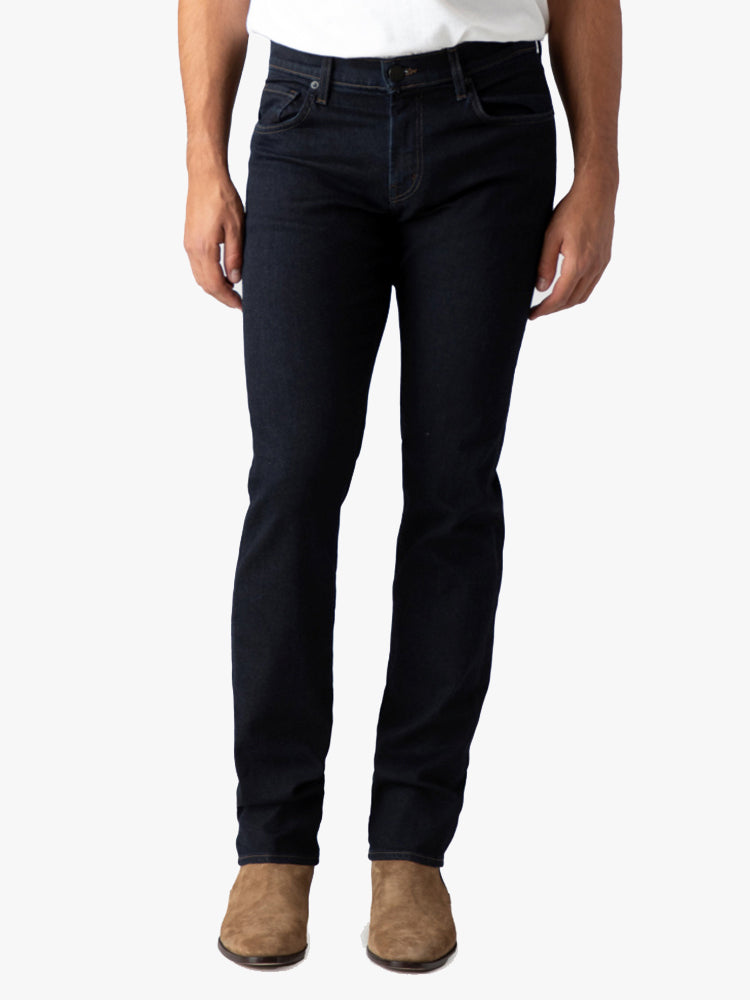 J Brand Men's Tyler Slim Fit Jean - Saint Bernard