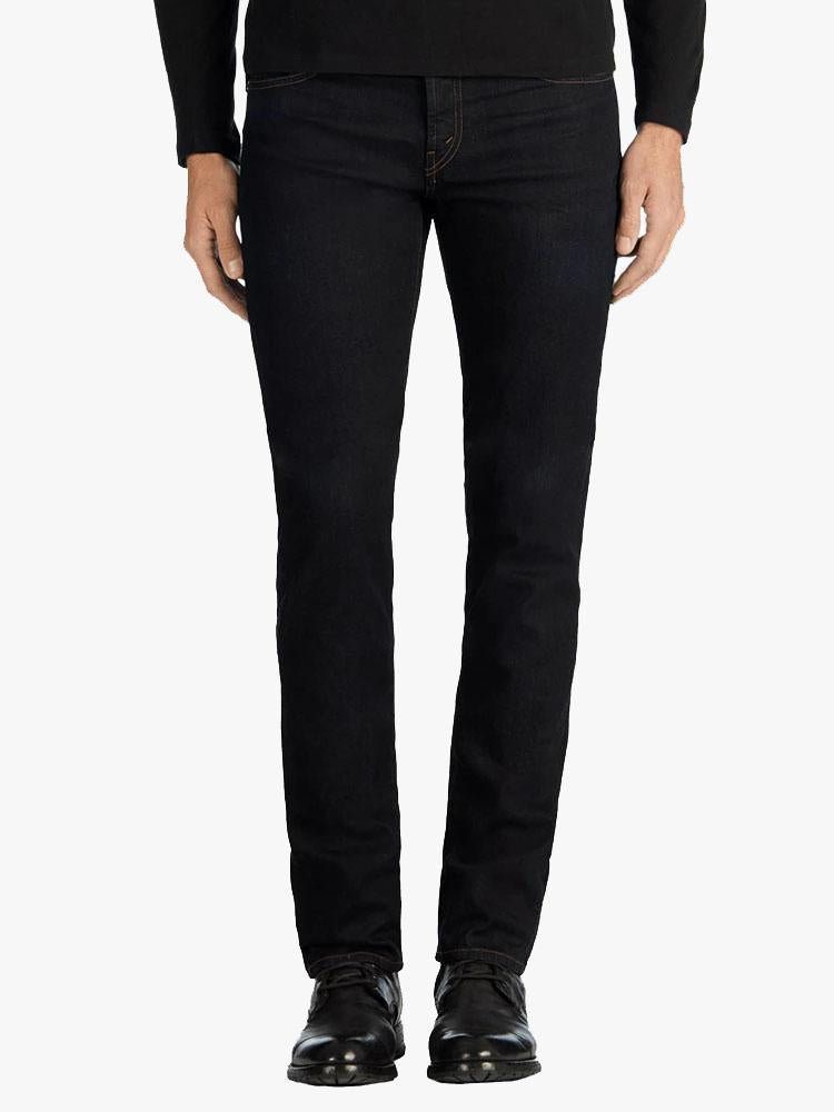 J Brand Men's Tyler Slim Fit Jean - Saint Bernard
