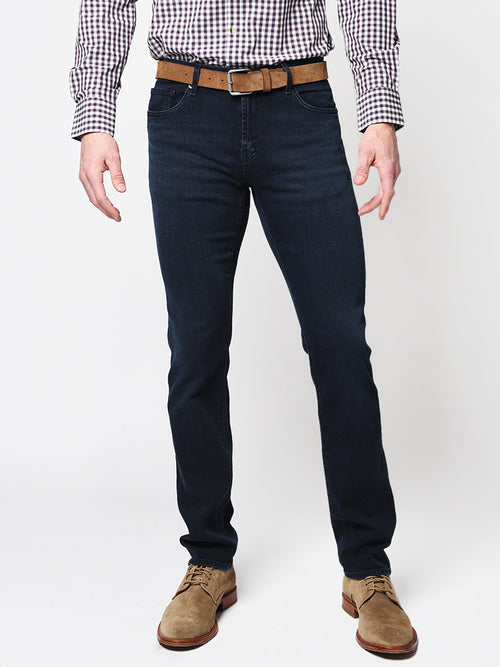 J Brand Men's Kane Straight Fit Jeans