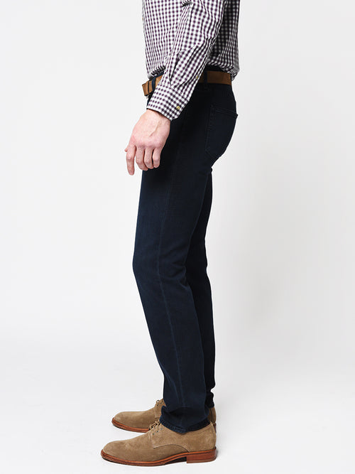 J Brand Men's Kane Straight Fit Jeans