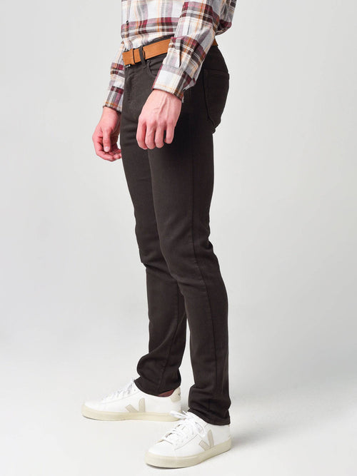 J Brand Men's Tyler Slim Fit Jean