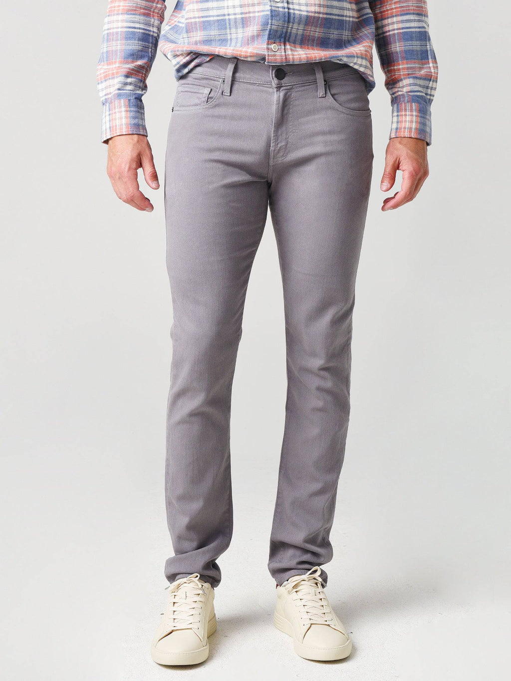 J Brand Men's Tyler Slim Fit Jean - Saint Bernard