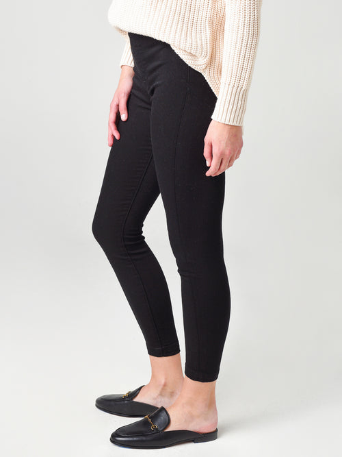 J Brand Women's Dellah High Rise Legging