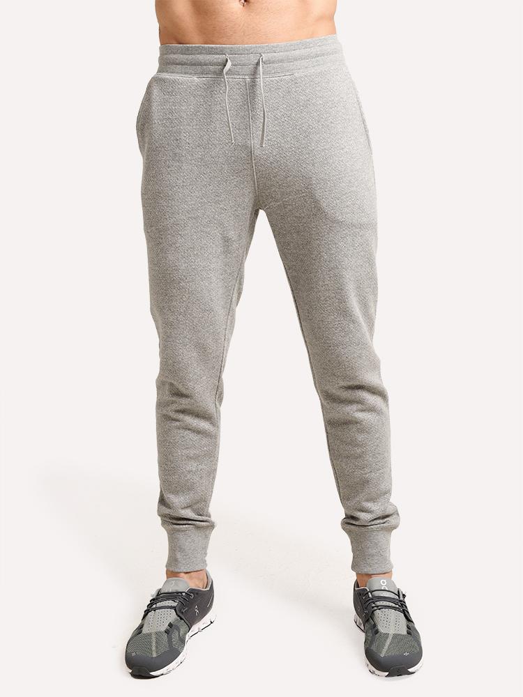 Greyson Men's Bleeker Jogger - Saint Bernard