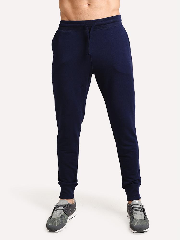 Greyson Men's Bleeker Jogger - Saint Bernard