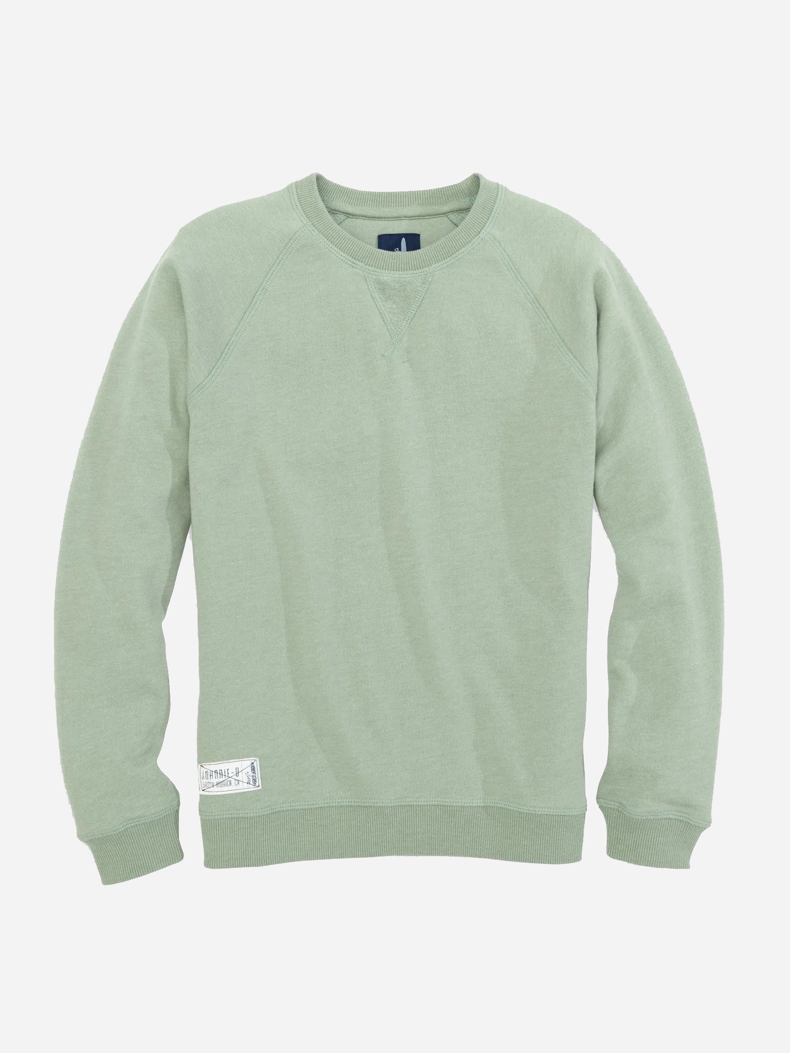 Johnnie-O Boys' Palmico Sweatshirt - Saint Bernard