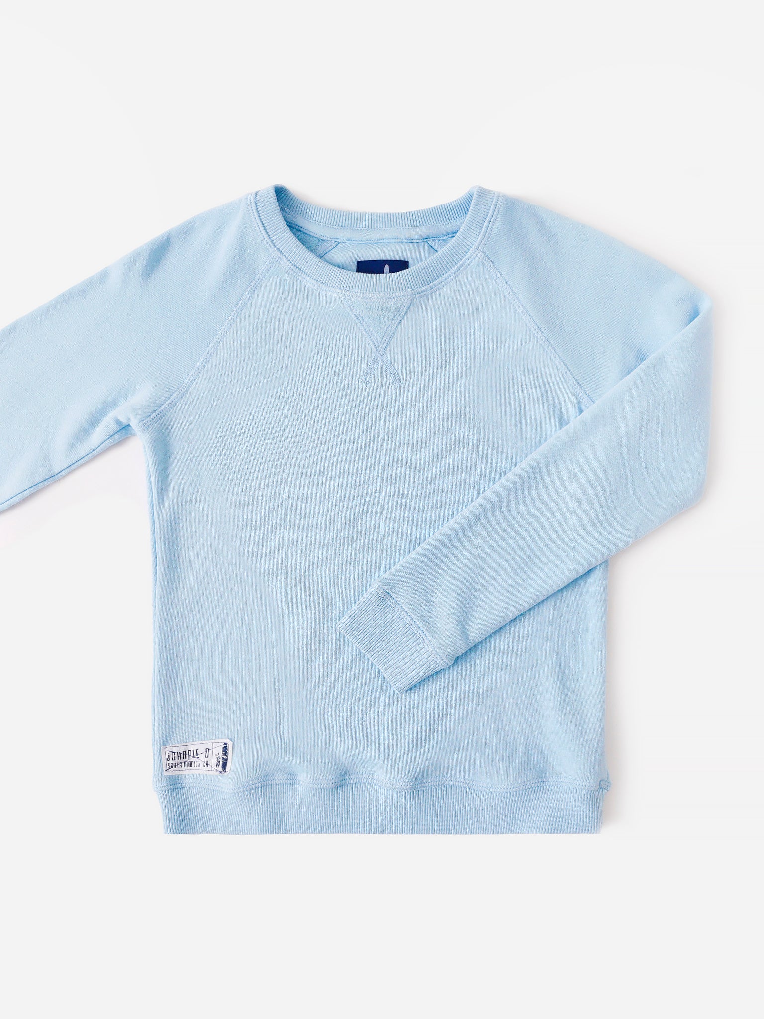 Johnnie-O Boys' Palmico Sweatshirt - Saint Bernard