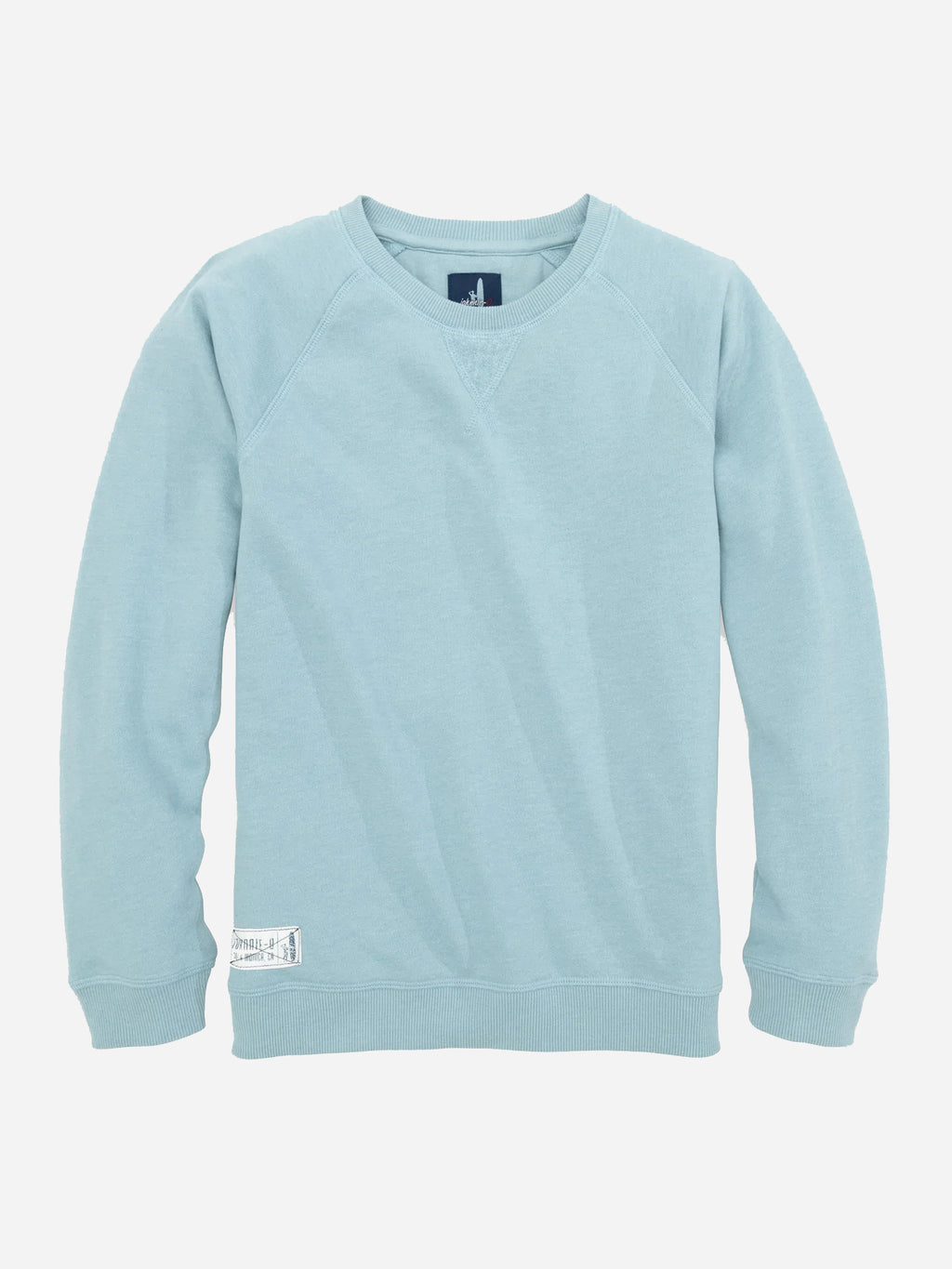 Johnnie-O Boys' Palmico Sweatshirt - Saint Bernard