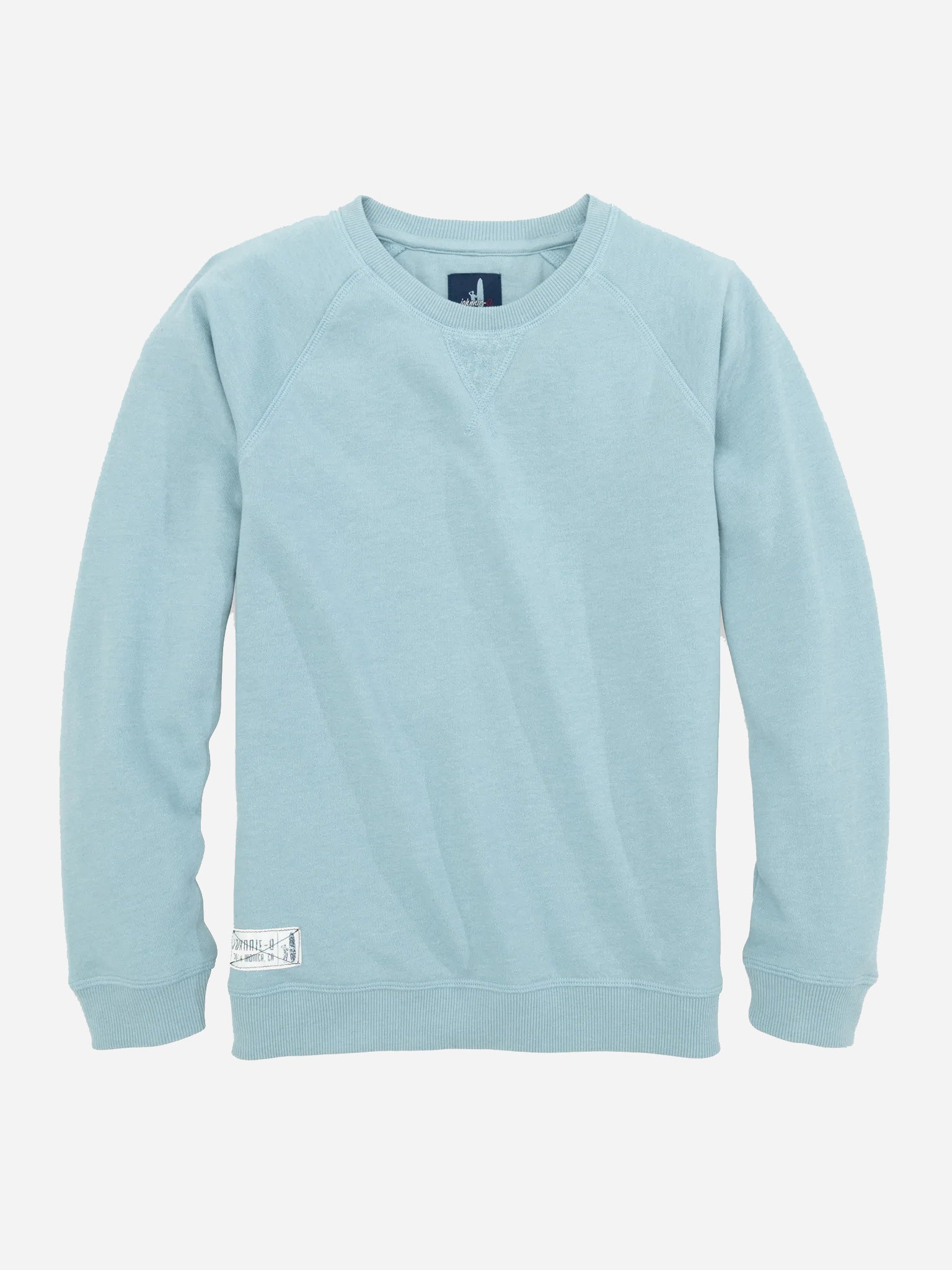 Johnnie-O Boys' Palmico Sweatshirt - Saint Bernard