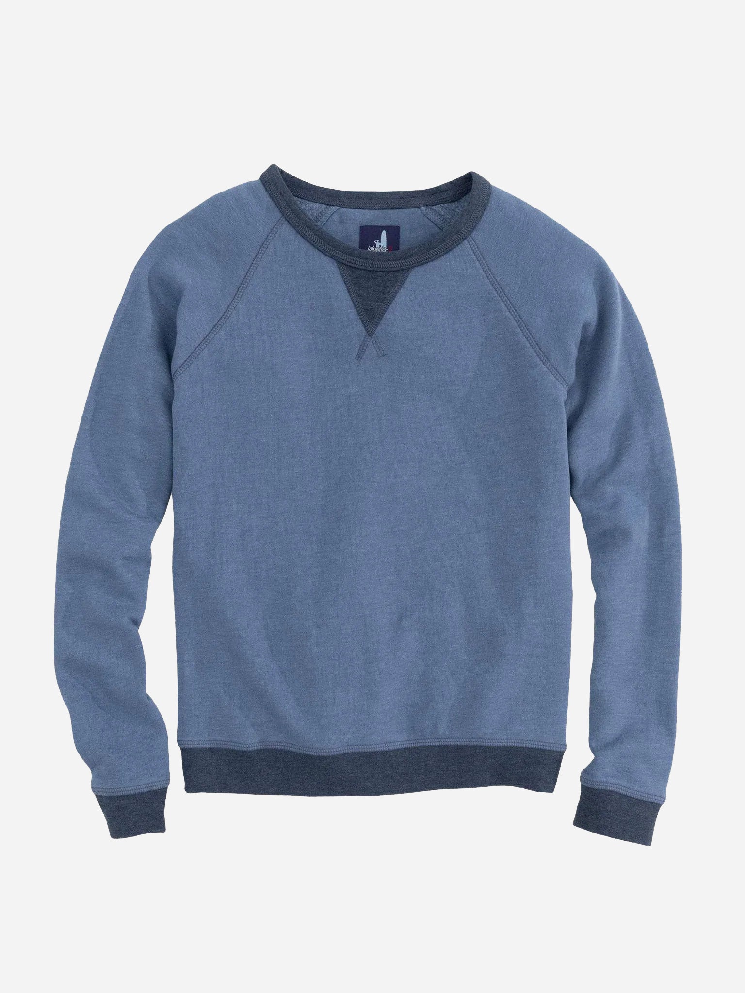 Johnnie-O Boys' Palmico Sweatshirt - Saint Bernard