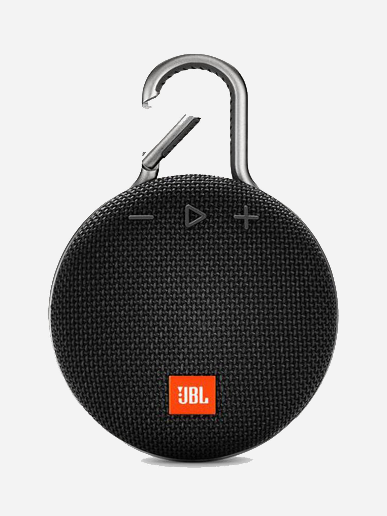 JBL Clip 3 Portable Bluetooth Waterproof Speaker - Saint Bernard