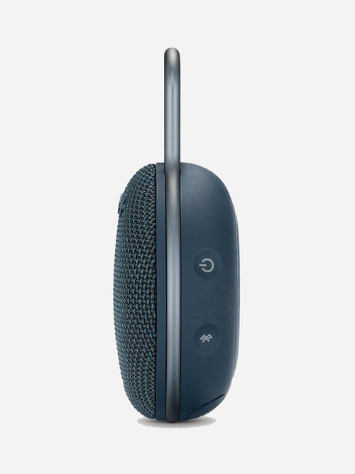 JBL Clip 3 Portable Bluetooth Waterproof Speaker
