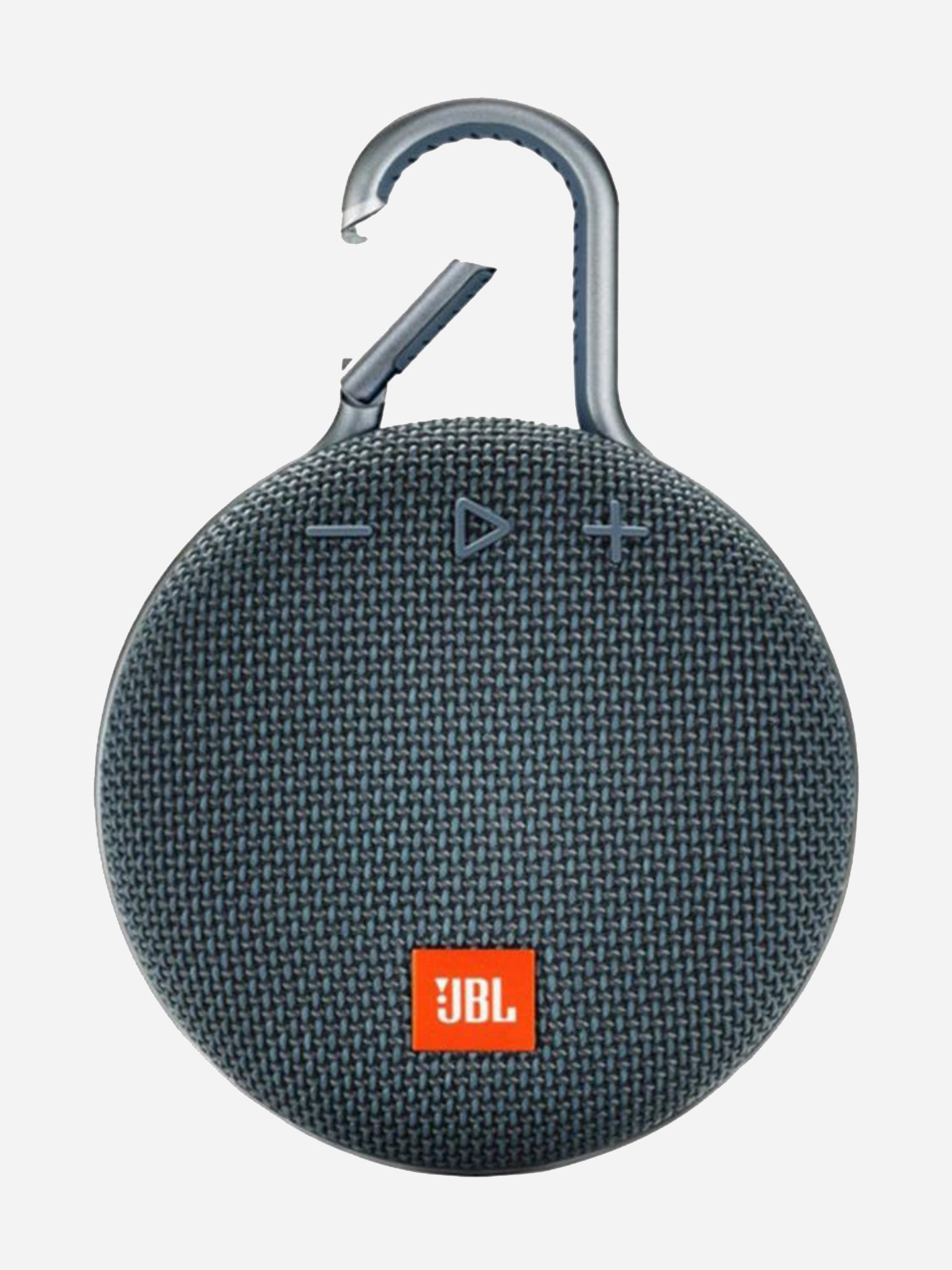JBL Clip 3 Portable Bluetooth Waterproof Speaker - Saint Bernard