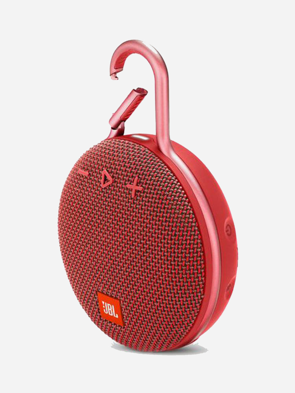 JBL Clip 3 Portable Bluetooth Waterproof Speaker - Saint Bernard
