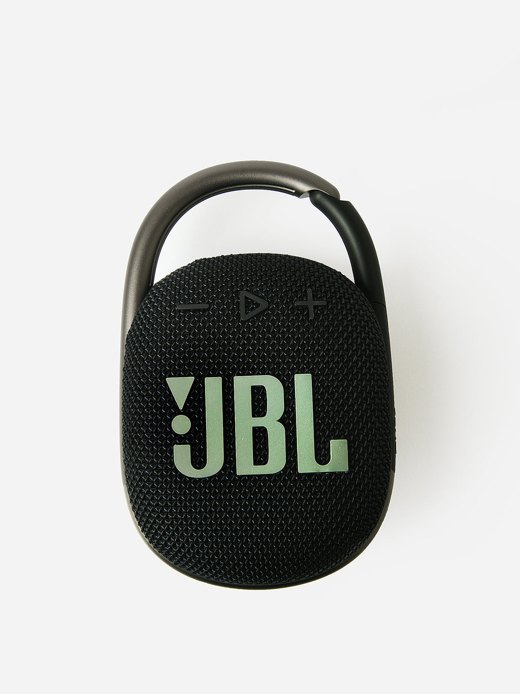 JBL Clip 4 Bluetooth Speaker - Saint Bernard