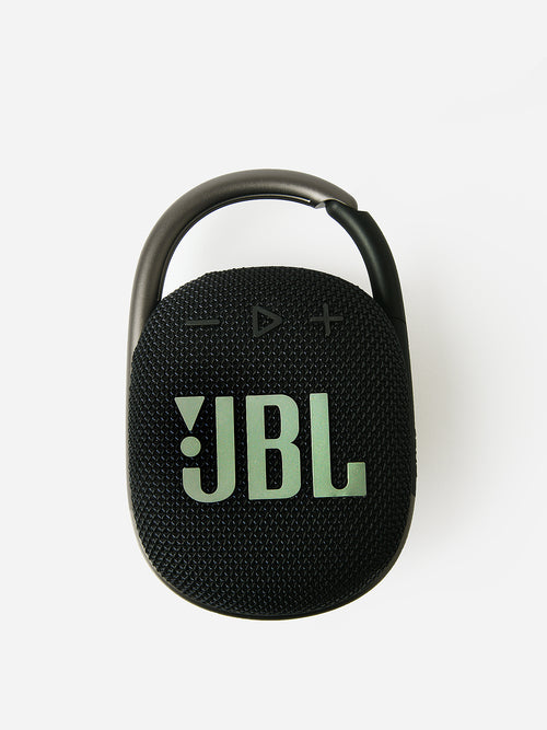 JBL Clip 4 Bluetooth Speaker