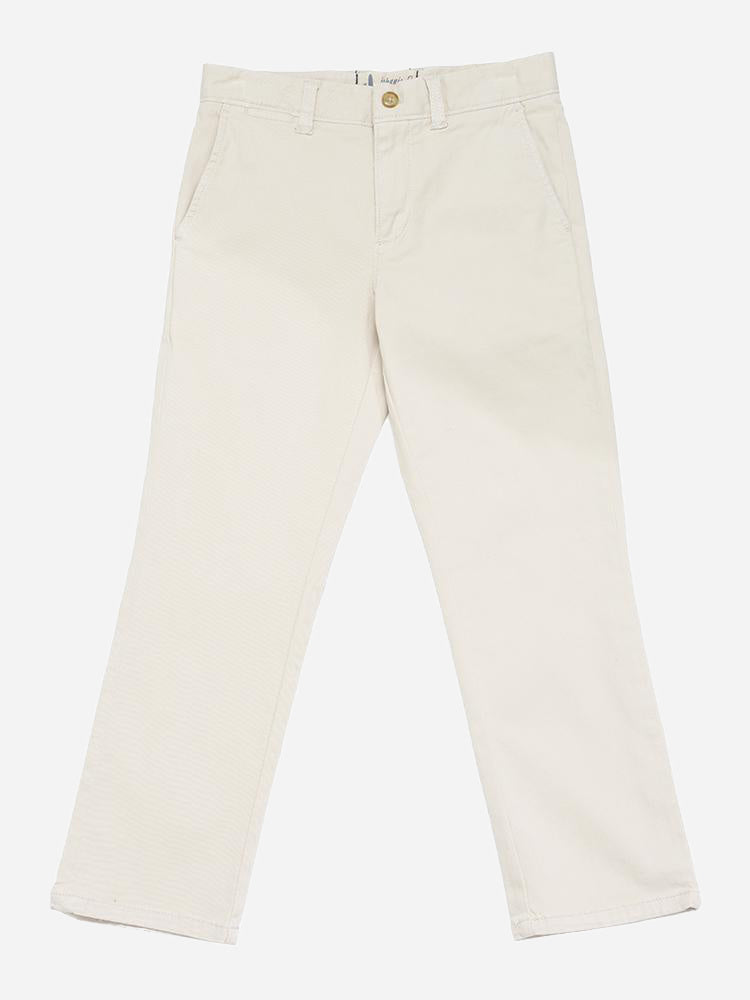 Johnnie-O Boy's Napa Jr. Pants - Saint Bernard