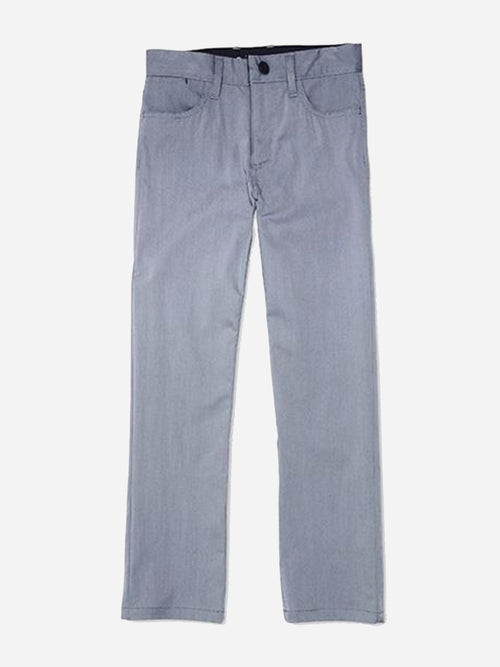 Johnnie-O Boys' Marin Jr. Pant