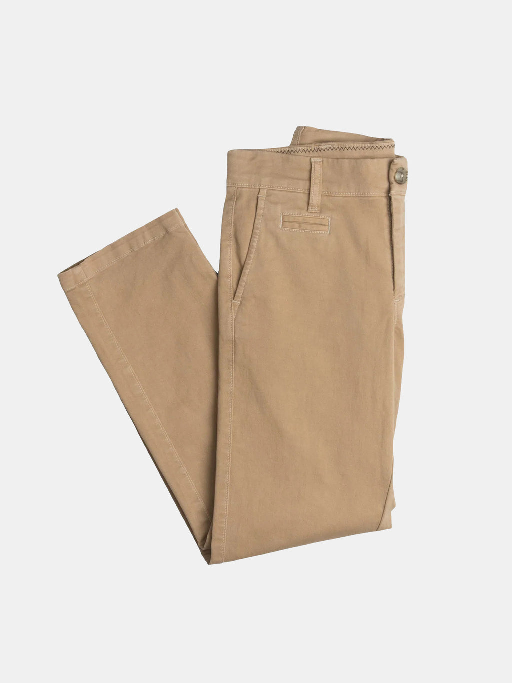 Johnnie-O Boys' Perry Twill Pant - Saint Bernard