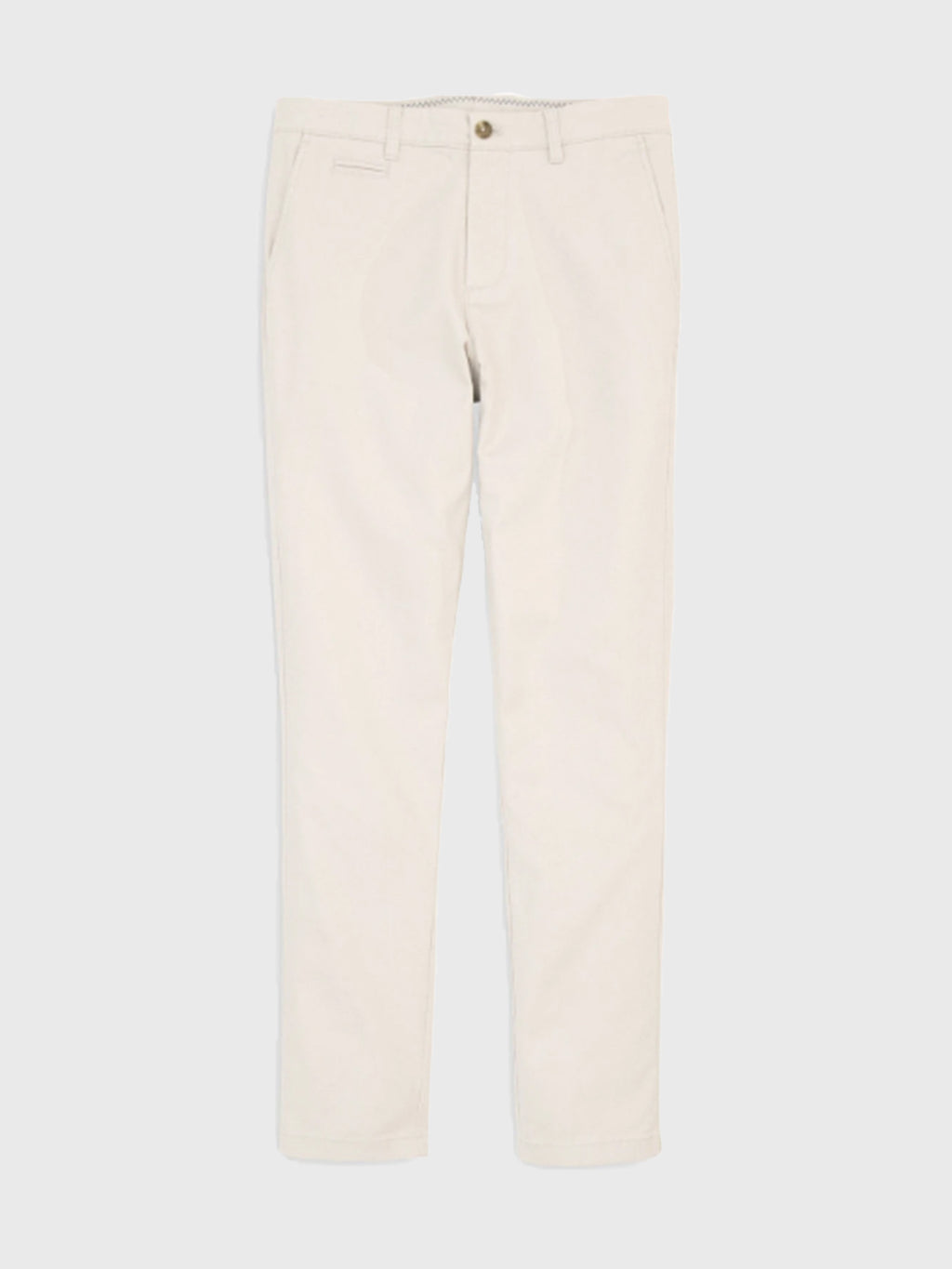 Johnnie-O Boys' Perry Twill Pant - Saint Bernard