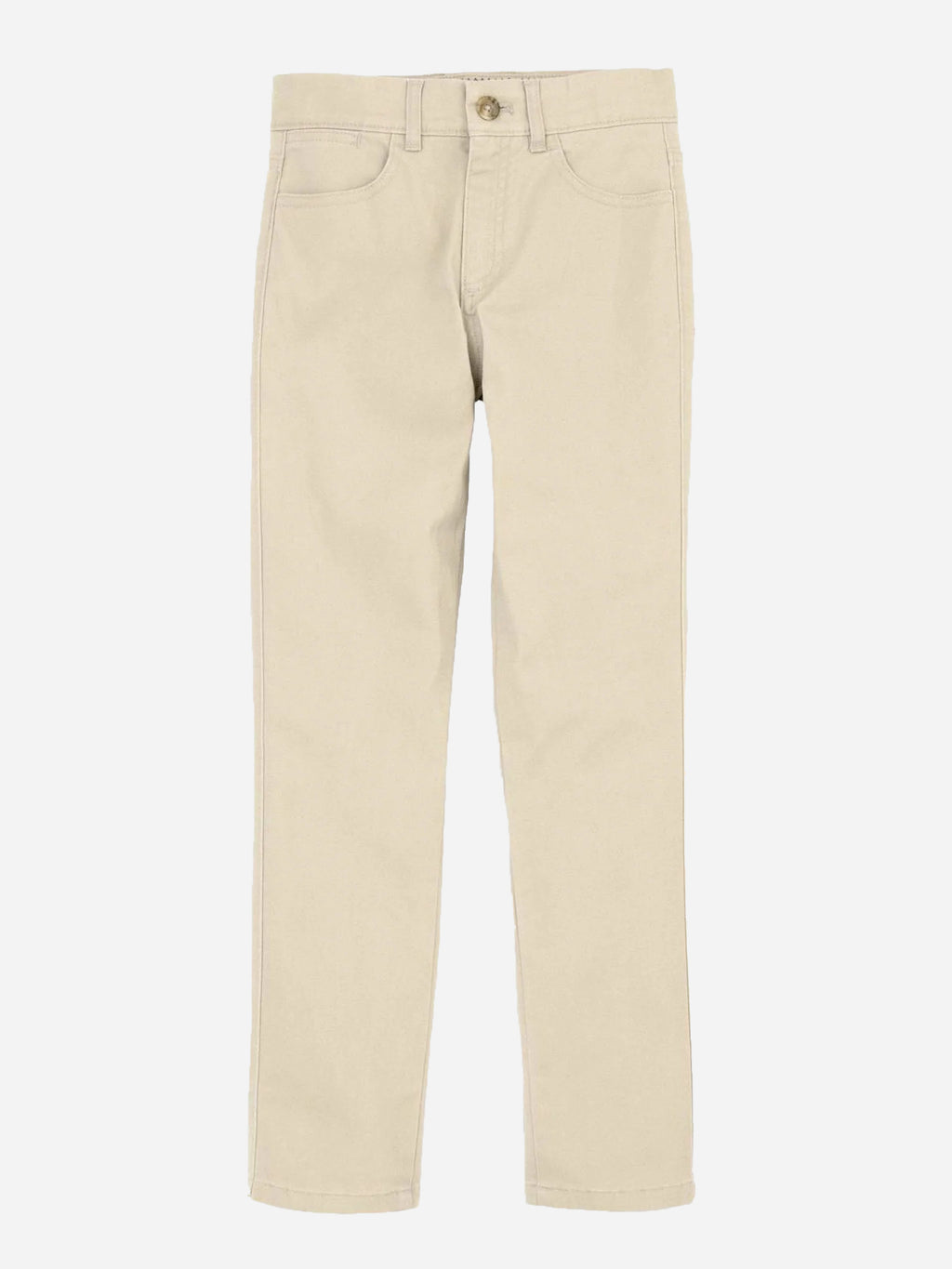 Johnnie-O Boy's Parsons Jr. Pant - Saint Bernard