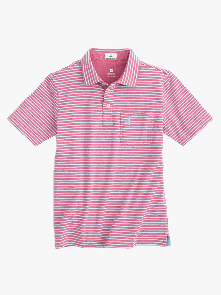 Johnnie-O Boys' Sean - Saint Bernard