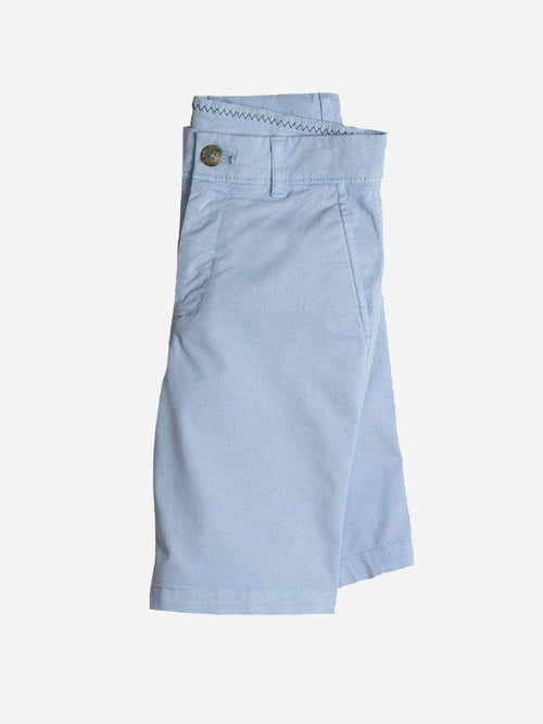 Johnnie-O Neal Jr. Stretch Twill Shorts