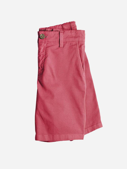 Johnnie-O Neal Jr. Stretch Twill Shorts