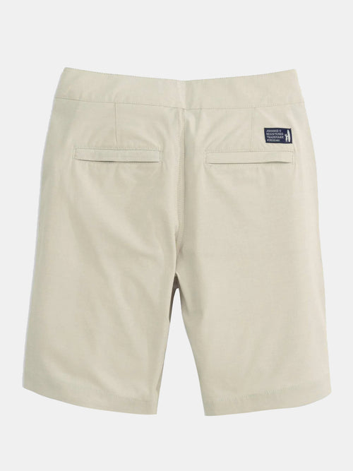 Johnnie-O Boys' Dawn 2 Dusk Short