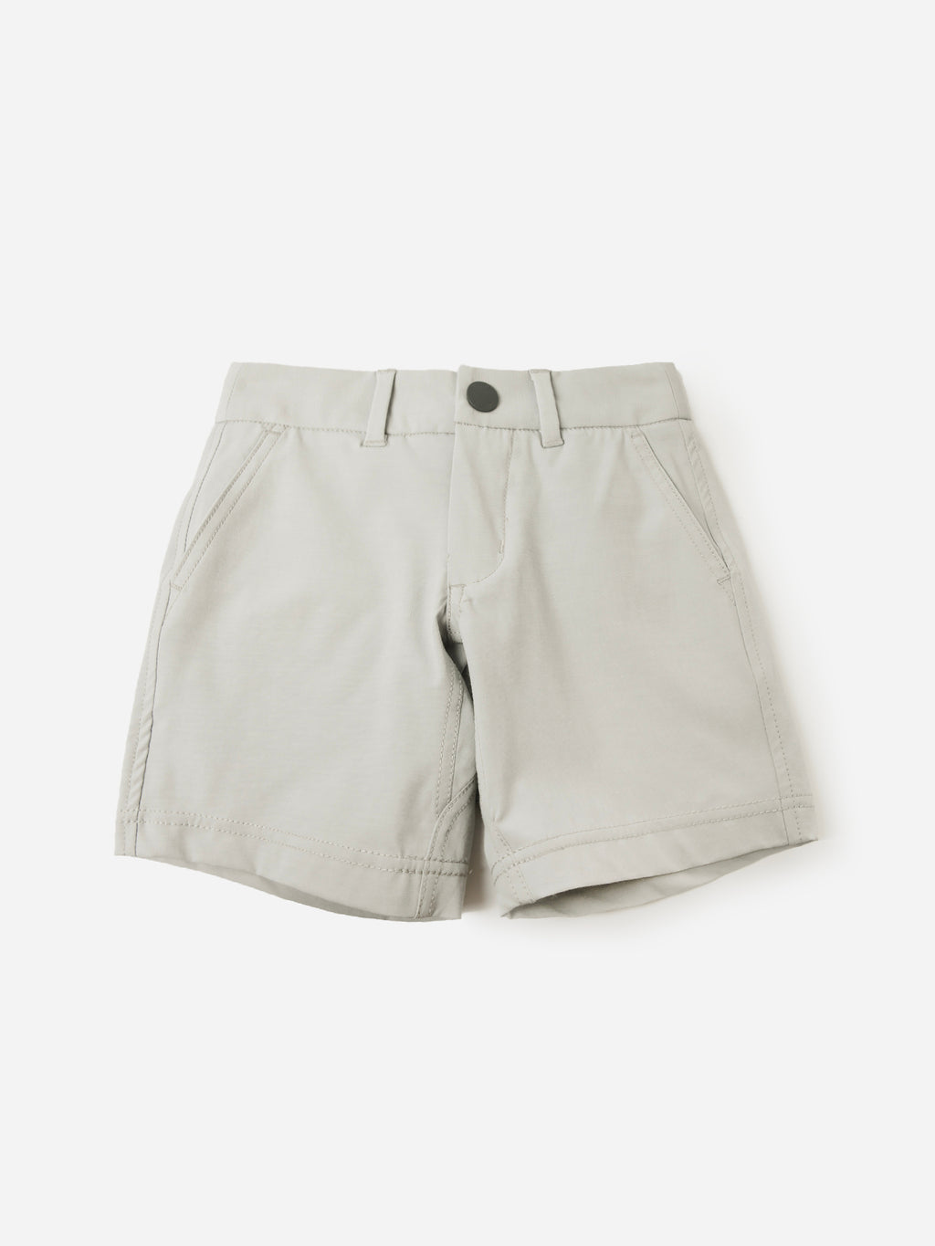 Johnnie-O Boys' Calcutta Jr. Prep-Formance Short - Saint Bernard