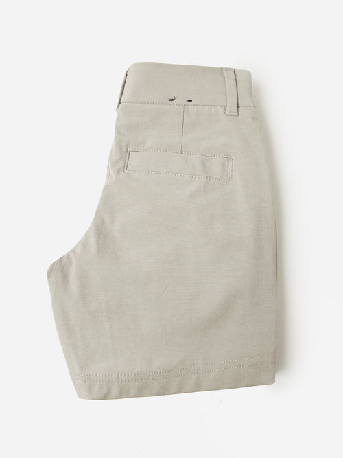 Johnnie-O Boys' Calcutta Jr. Prep-Formance Short