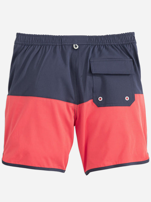 Johnnie-O Boys' Tully Jr. Swim Trunk