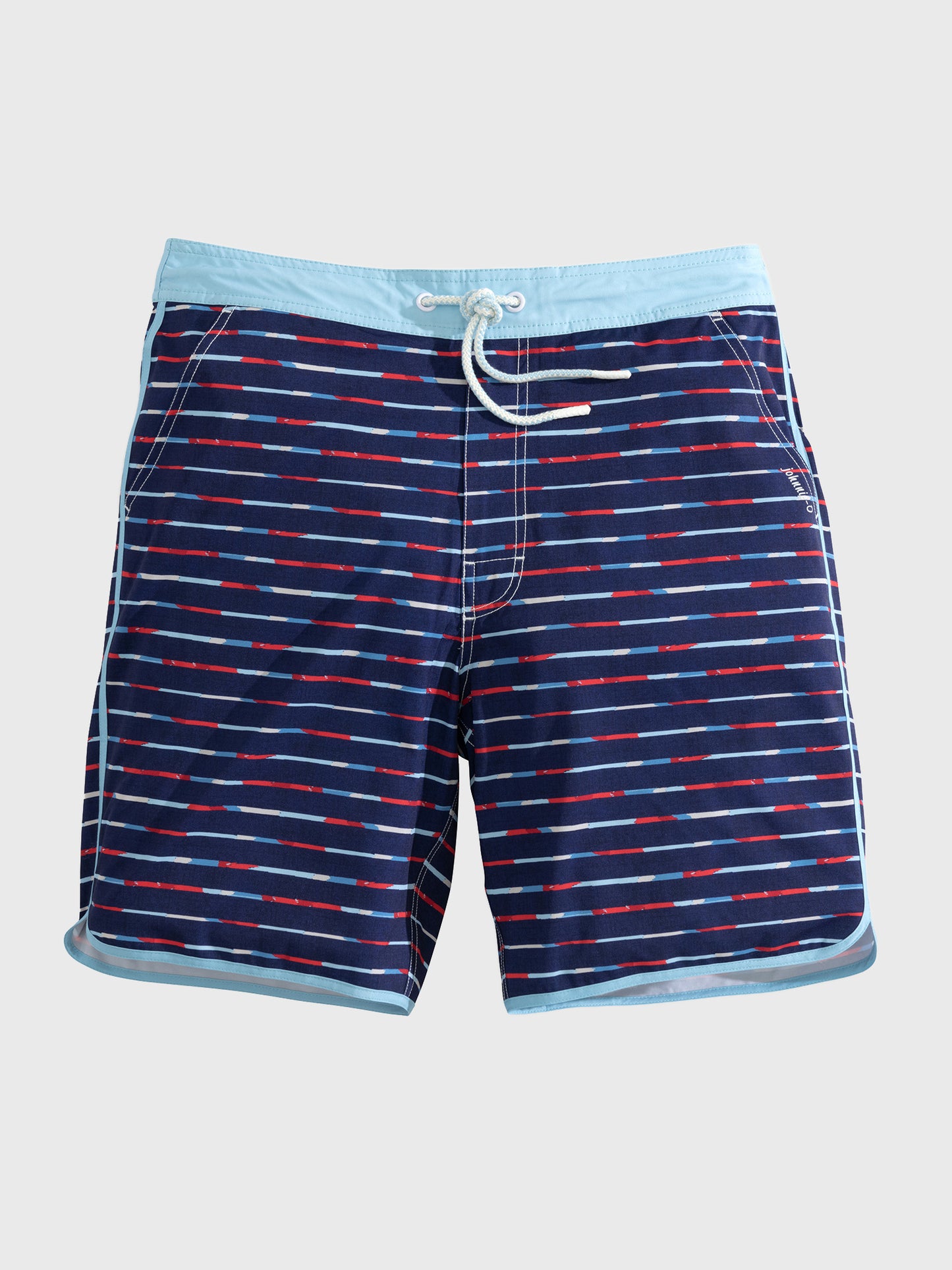 Johnnie-O Boys' Claireview Board Short