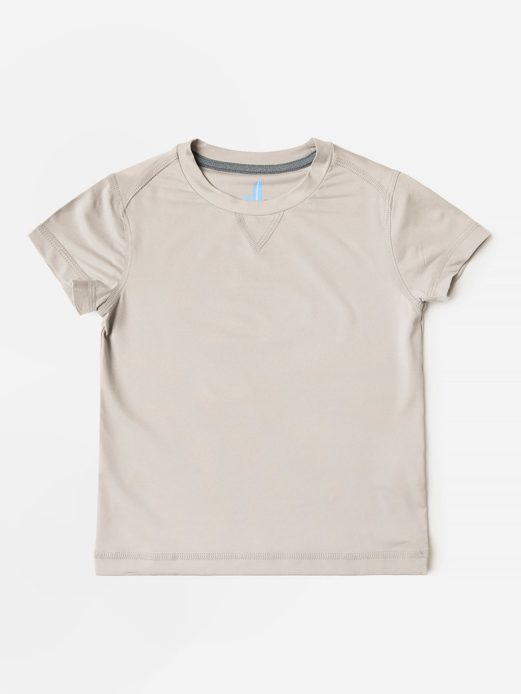 Johnnie-O Boys' Runner Jr. Prep-Formance T-Shirt - Saint Bernard