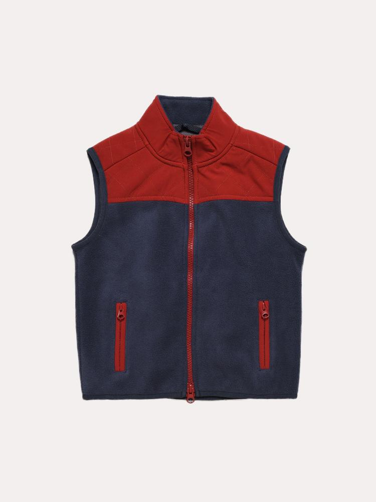 Johnnie-O Morrison - Saint Bernard