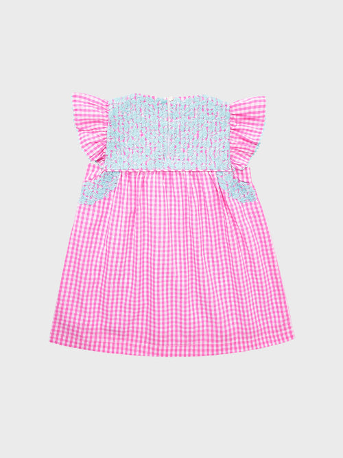 J. Marie Little Girls' Tiffany Dress