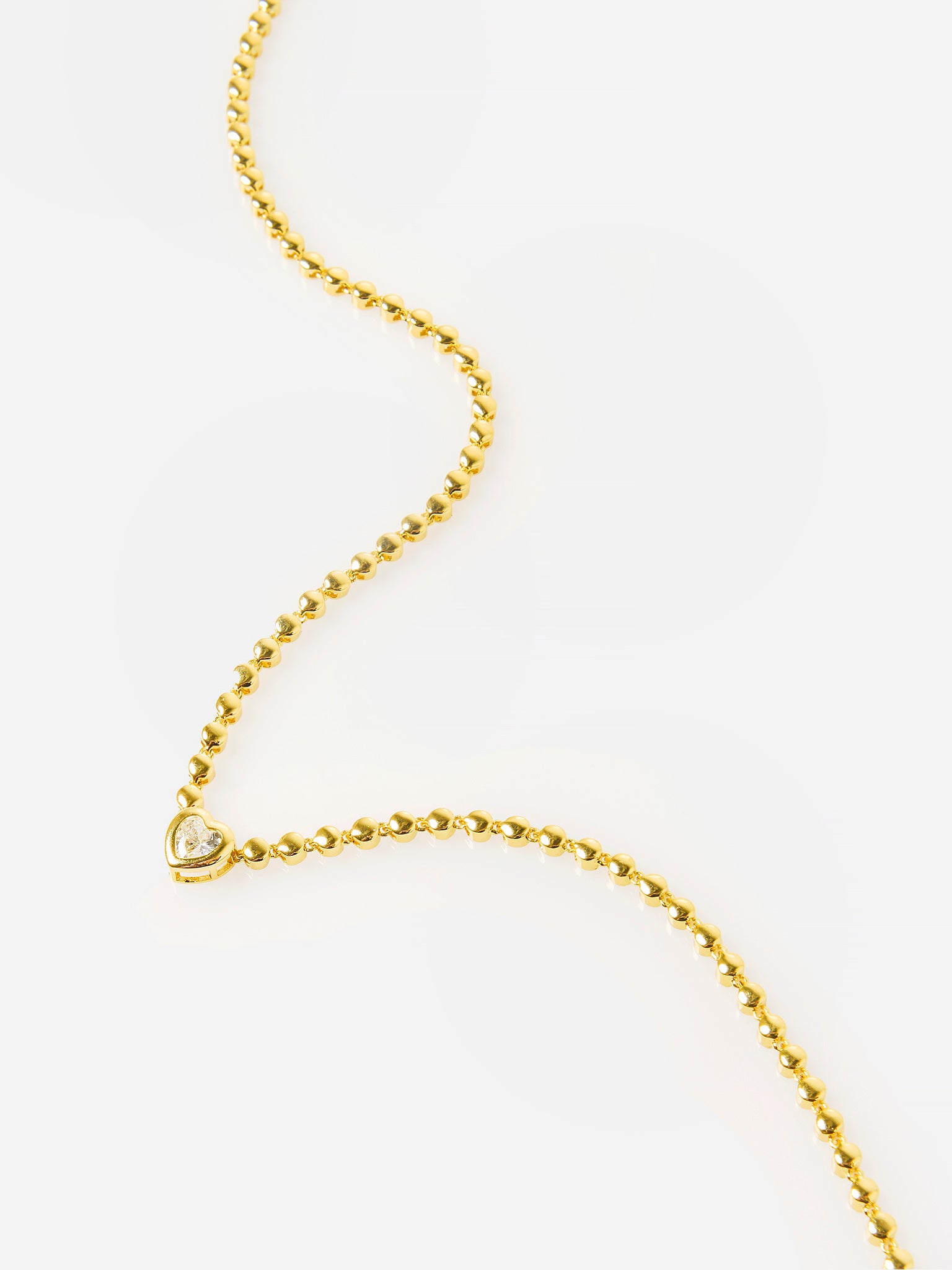 Joy Dravecky Women's Ardor Necklace - Saint Bernard