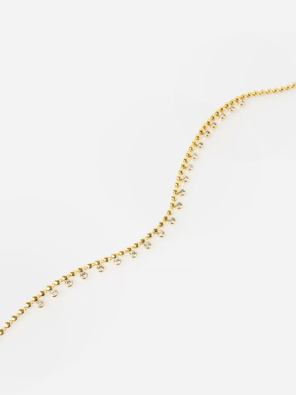 Joy Dravecky Women's Kate Shaker Necklace - Saint Bernard