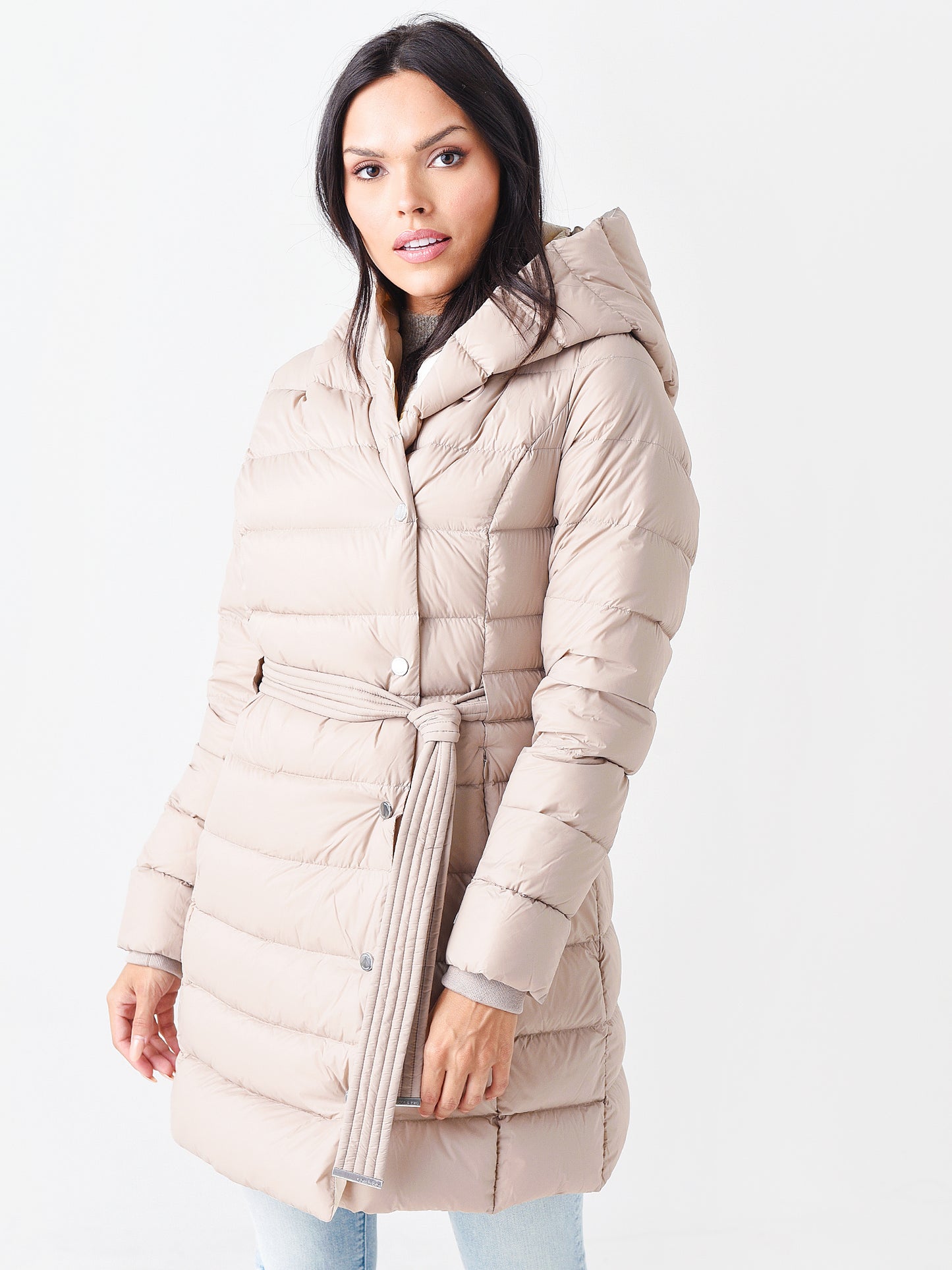 Soia & Kyo Women's Jenni Jacket - Saint Bernard